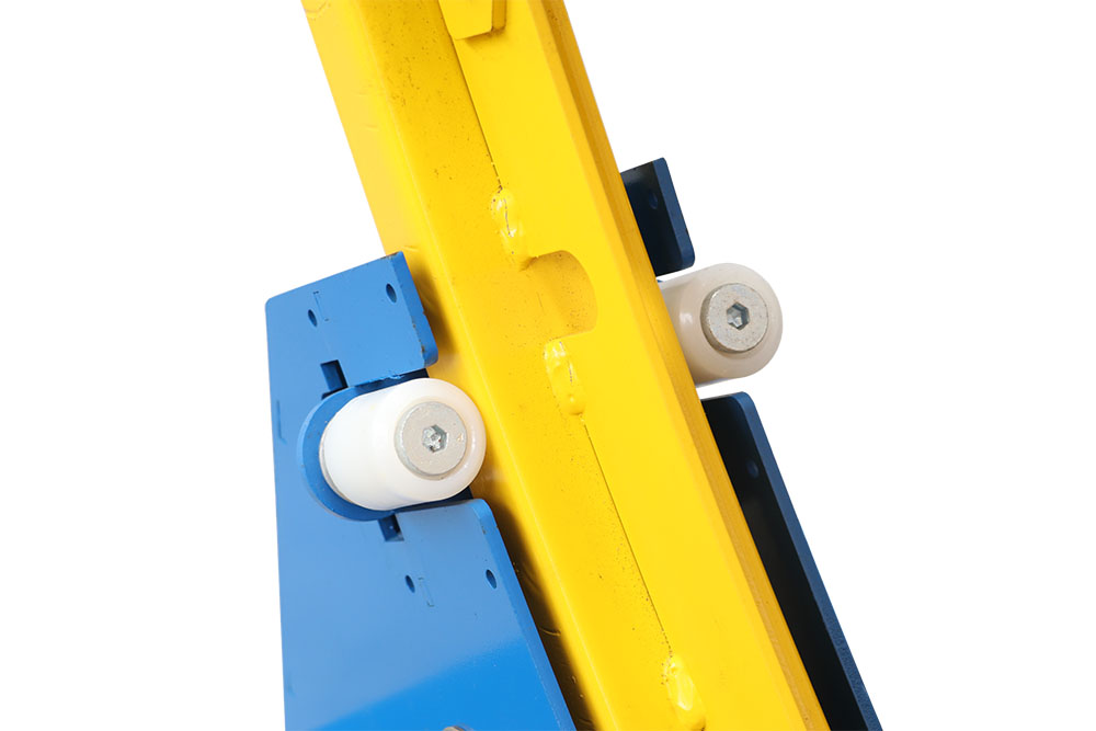 ASADOR DE CARROCERÍA CAP. 850 KG - Image 7