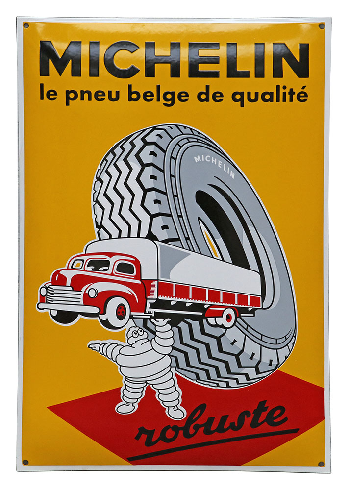 PANEL ESMALTADO No. 161 - Image 2