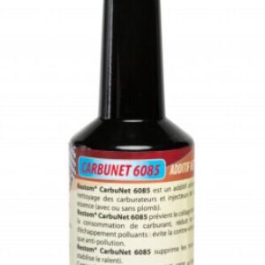 ADITIVO LIMPIADOR DE CARBURADOR - 250 ML (CarbuNet 6085)