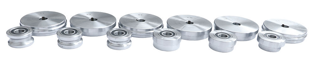 MÁQUINA COMBINADA RUEDA INGLESA + BORDONADORA BISELADORA USO INTENSIVO - INSERCIÓN 61 CM - Image 3