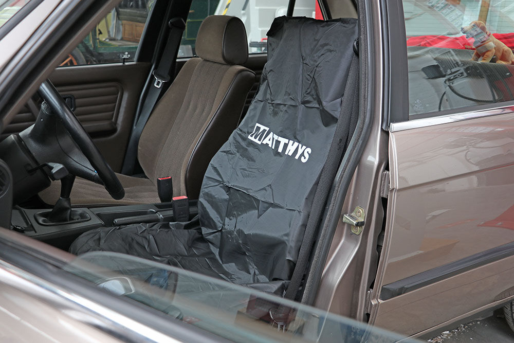 PROTECCIÓN DE ASIENTO 80 X 145 CM