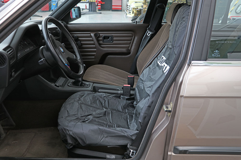 PROTECCIÓN DE ASIENTO 80 X 145 CM - Image 2