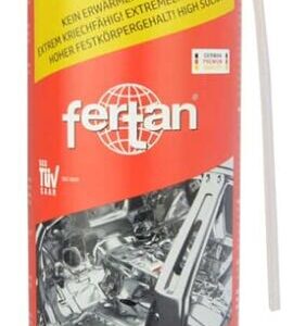 FERTAN - SPRAY GRASA ANTICORROSIÓN 500 ML