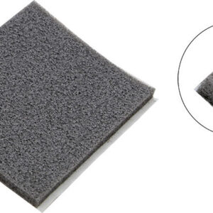 AISLANTE TÉRMICO AUTOADHESIVO ANTI-CONDENSACIÓN 6 MM (PRECIO POR METRO)