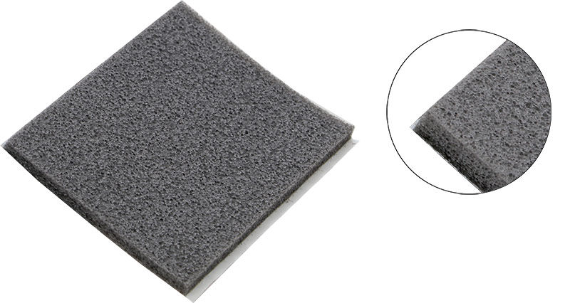 AISLANTE TÉRMICO AUTOADHESIVO ANTI-CONDENSACIÓN 6 MM (PRECIO POR METRO)