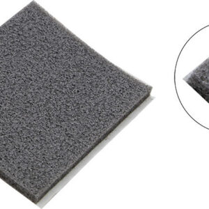 AISLANTE TÉRMICO AUTOADHESIVO ANTI-CONDENSACIÓN 4 MM (PRECIO POR METRO)
