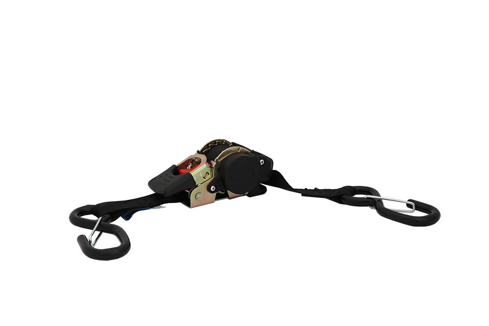 CORREA CON ENROLLADOR PARA MOTO - Image 3