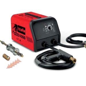 TELWIN - MÁQUINA DE SOLDAR PULLER 4000 - 230 V