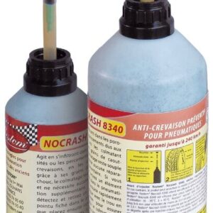 LÍQUIDO ANTIPINCHAZOS 1 L (Nocrash 8340-1 L)