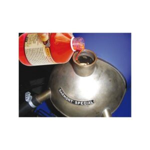 ADITIVO ANTI-CORROSIÓN PARA RADIADORES Y CIRCUITOS REFRIGERADOS 0,5 L (Antico Radia 6080)