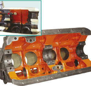 PROTECCIÓN INTERIOR PARA BLOQUE MOTOR (Blocmoteur 8890)