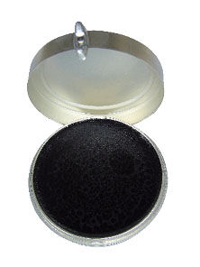 CERA NATURAL NEGRA PARA CUERO 250 G (Cuir Baume 8210 N)