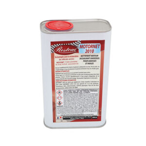 LIMPIADOR UNIVERSAL GRASAS Y ACEITES 1 L (Motornet 2010-1 L)