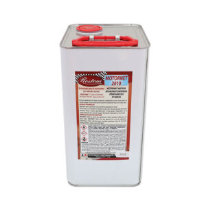 LIMPIADOR UNIVERSAL GRASAS Y ACEITES 5 L (Motornet 2010-5 L)