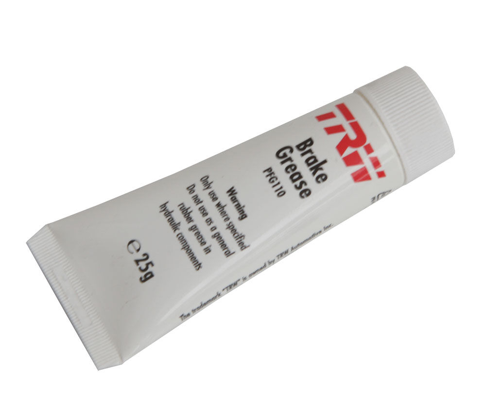 GRASA DE FRENOS 25 G (GAF 5040-25g)