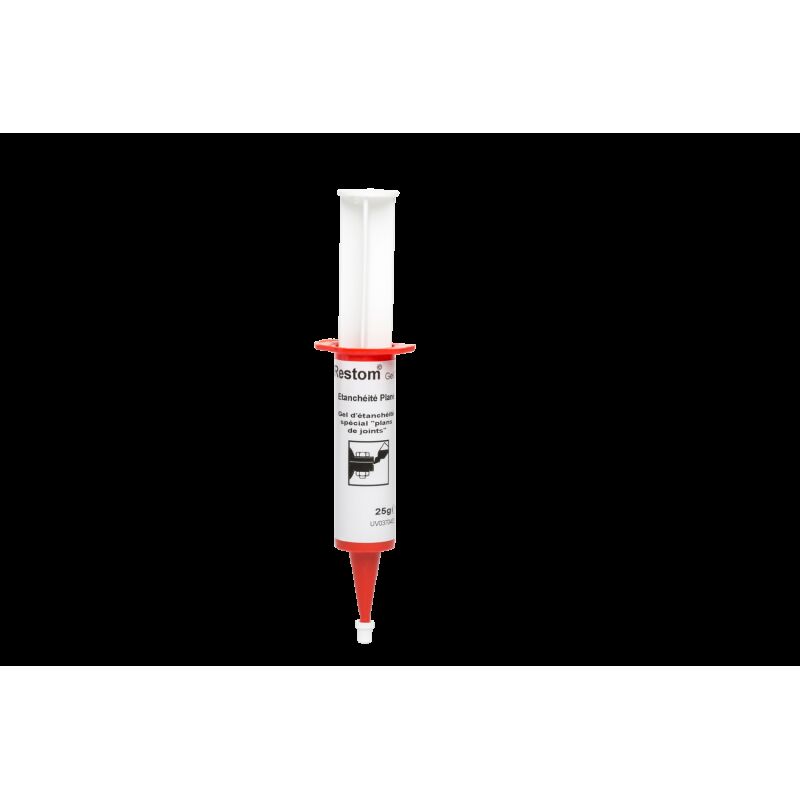 GEL DE SELLADO ANAERÓBICO 25 G (Gel 7518-25g) - Image 2