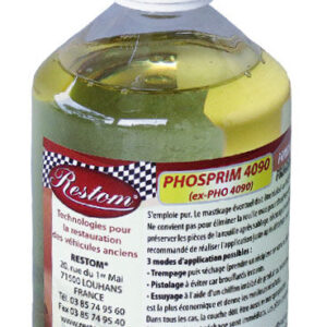 IMPRIMACIÓN FOSFATANTE TRANSPARENTE 0,5 L (Phosprim 4090)