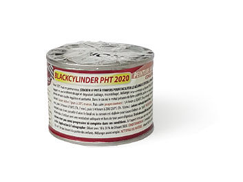 PINTURA PARA MOTOR DE HIERRO FUNDIDO ALUMINIO GRIS (Blackcylinder PHT 2020G-125 ml)
