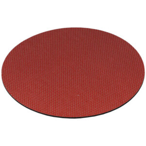 PLATO DE SOPORTE VELCRO DIÁMETRO 150 MM (Plateau Velcro diamètre 150mm)
