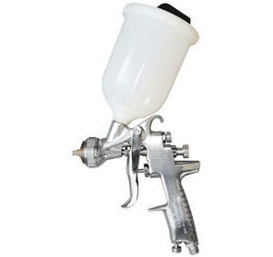 PISTOLA DE ALTA CALIDAD PARA GRANDES ÁREAS (PPC-AUTO 9300)