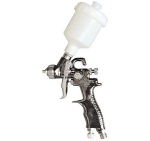 PISTOLA PARA PEQUEÑAS ÁREAS - PIEZAS DE MOTO (PPC-MOTO 9310)