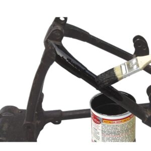 PINTURA PARA CHASIS NEGRO 0,5 L (Refresh Noir 8820-0.5L)