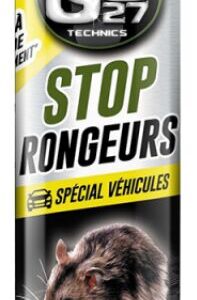 REPELENTE PARA ROEDORES 300 ML (Répulsif rongeurs 8350)