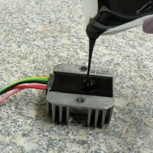 KIT PU 1085 3,5 KG + PU 1090 0,5 L (PU à couler 1085 kit complet 3,5kg)