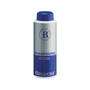 BELGOM - CHAMPÚ 500 ML