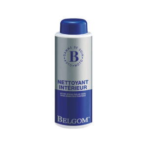 BELGOM - LIMPIADOR INTERIOR 500 ML