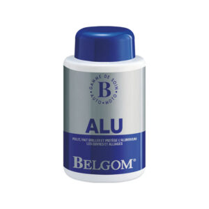 BELGOM - RENOVADOR ALUMINIO 250 ML