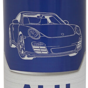 BELGOM - RENOVADOR ALUMINIO 500 ML