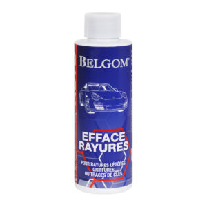 BELGOM - QUITA RAYONES 135 ML