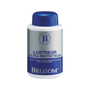 BELGOM - ABRILLANTADOR ULTRA PROTECTOR - 250 ML