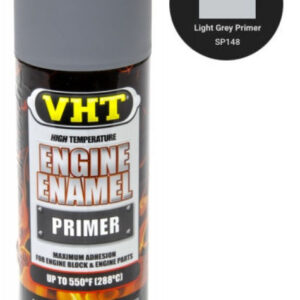 VHT ENGINE ENAMEL - PINTURA PARA MOTOR GRIS CLARO (SP148)