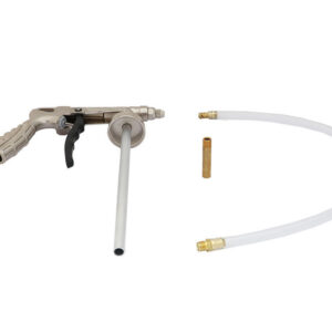 NOVOL - PISTOLA PARA COBRA BEDLINER