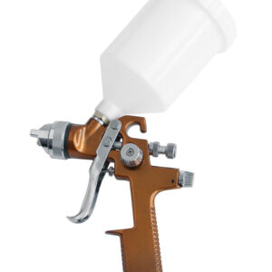 PISTOLA DE PINTURA ESTÁNDAR (HVLP) 1,8 MM