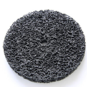 DISCO DE LIMPIEZA ABRASIVO STRIPCLEAN 150 X 13 MM