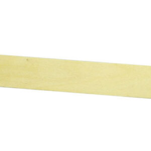 PALILLOS DE PINTURA DE MADERA - JUEGO DE 10 PIEZAS
