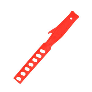 PALILLOS DE PINTURA DE POLIPROPILENO - JUEGO DE 10 PIEZAS