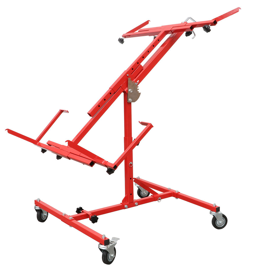 SOPORTE DE PINTURA MULTIFUNCIONAL