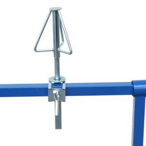 SOPORTE DE PINTURA PARA LLANTAS