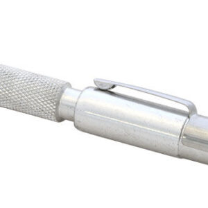 BOLÍGRAFO PISTOLA DE AIRE