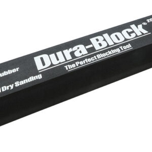 DURA-BLOCK - BLOQUE DE LIJADO - BLOQUE 3/3 (AF4403)