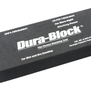 DURA-BLOCK - BLOQUE ANTI PIEL DE NARANJA SCRUFF PAD (AF4405)