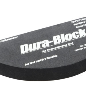DURA-BLOCK - BLOQUE DE LIJADO - TACO BLOCK