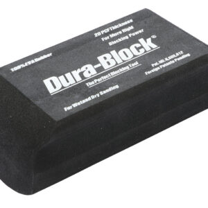 DURA-BLOCK - BLOQUE DE LIJADO - BLOQUE 1/3 RADIUS (AF4412)