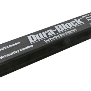 DURA-BLOCK - BLOQUE DE LIJADO - BLOQUE 3/3 RADIUS (AF4414)