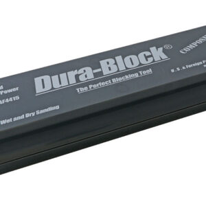 DURA-BLOCK - BLOQUE DE LIJADO - BLOQUE COMPUESTO 2/3 RADIUS (AF4415)