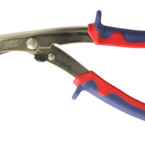 KNIPEX - MORDISCADORA DE CHAPA